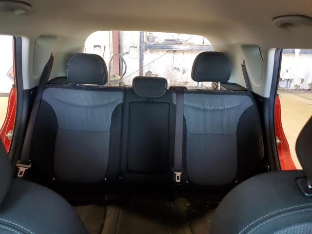 Photo 10 from auction – 2018 KIA SOUL with VIN KNDJP3A57J7542586