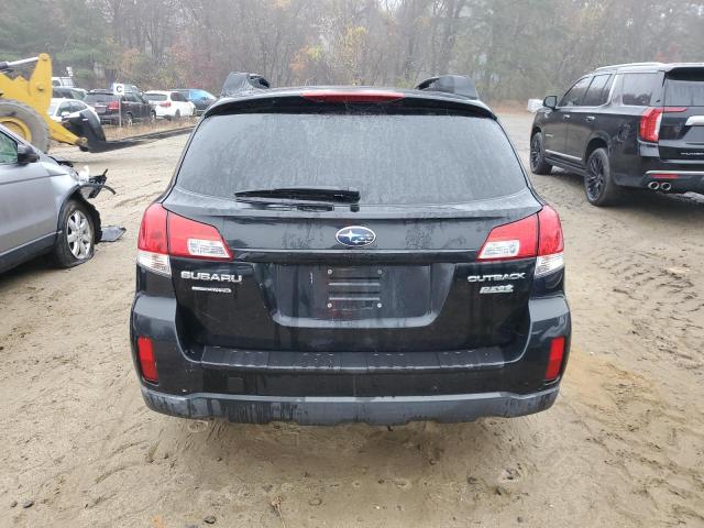 Снимка 6 от търг – 2011 SUBARU OUTBACK 2. с VIN 4S4BRBGC7B3365816
