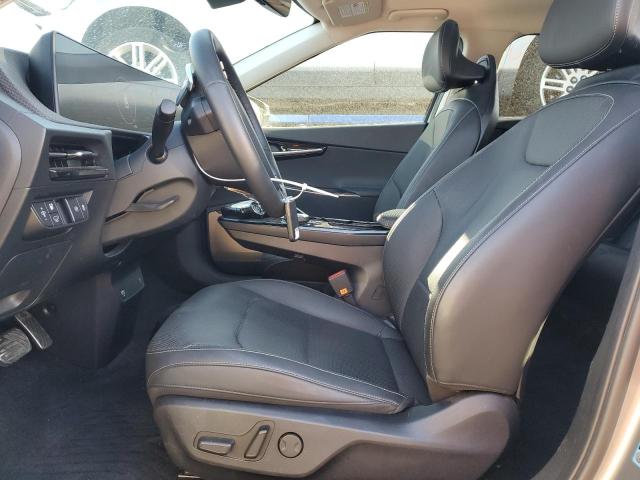 Photo 7 from auction – 2022 KIA EV6 LIGHT with VIN KNDC3DLC8N5036028