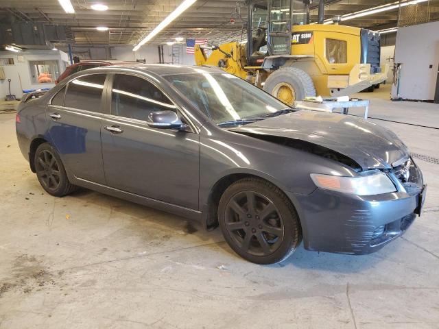 Photo 4 from auction – 2004 ACURA TSX with VIN JH4CL96824C010358