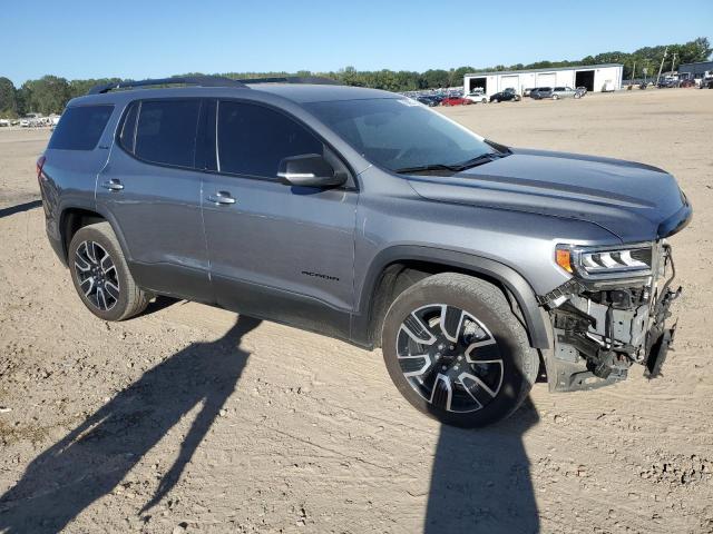 Photo 4 from auction – 2021 GMC ACADIA SLE with VIN 1GKKNKLA9MZ179249