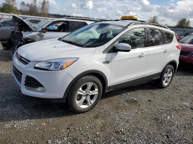 FORD ESCAPE SE 2016 z numerem VIN 1FMCU9GX5GUA12751 - Zdjęcie z aukcji