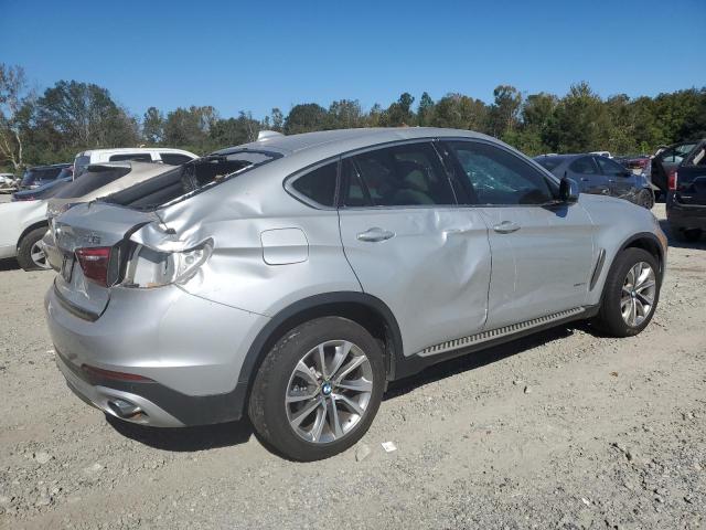 Photo 3 from auction – 2017 BMW X6 XDRIVE3 with VIN 5UXKU2C32H0U28936