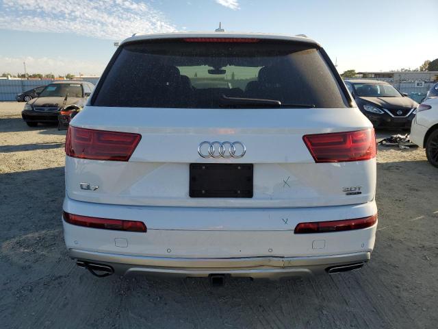Photo 6 from auction – 2018 AUDI Q7 PRESTIG with VIN WA1VAAF72JD002432
