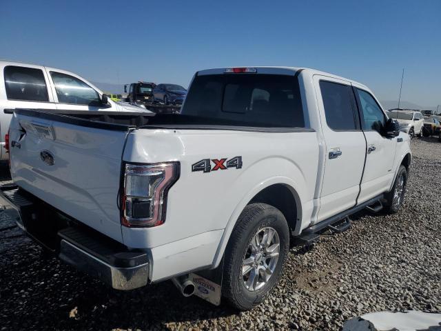 Photo 3 from auction – 2016 FORD F150 SUPER with VIN 1FTEW1EP8GFA54282