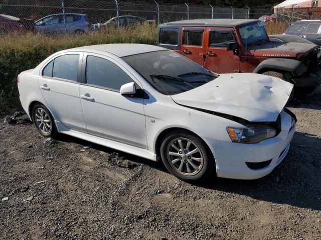 Photo 4 from auction – 2012 MITSUBISHI LANCER SE with VIN JA32V2FW1CU021856