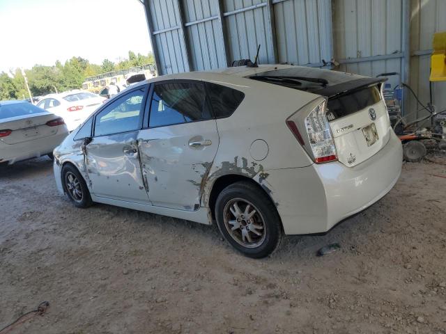 Photo 2 from auction – 2010 TOYOTA PRIUS with VIN JTDKN3DU4A0141146