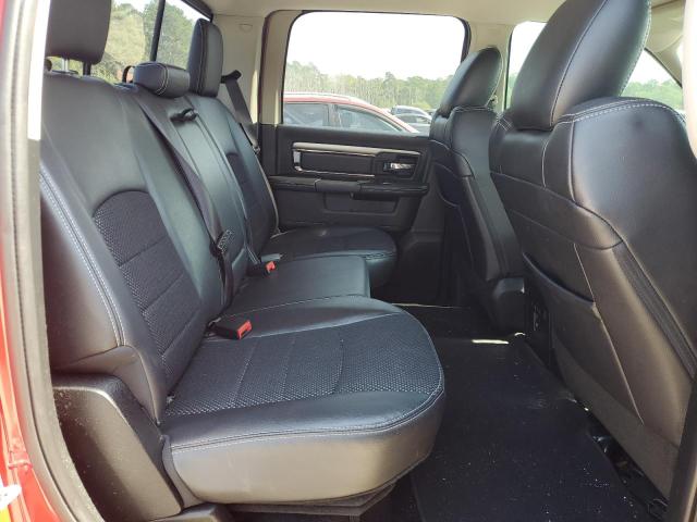 Photo 10 from auction – 2018 RAM 1500 SPORT with VIN 1C6RR7MTXJS183723