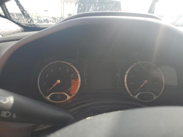 Photo 9 from auction – 2018 JEEP RENEGADE L with VIN ZACCJABB7JPH14721