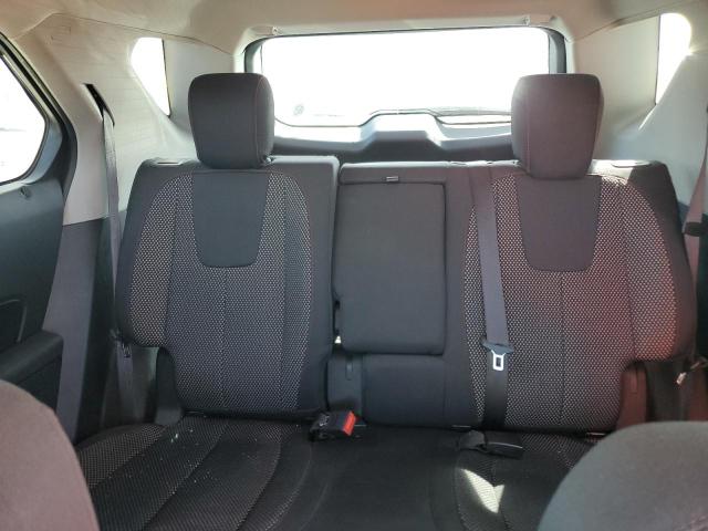 Photo 10 from auction – 2016 CHEVROLET EQUINOX LS with VIN 2GNALBEK2G1178676