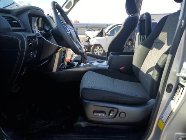 Photo 7 from auction – 2022 TOYOTA 4RUNNER SR with VIN JTEMU5JR9N6071195