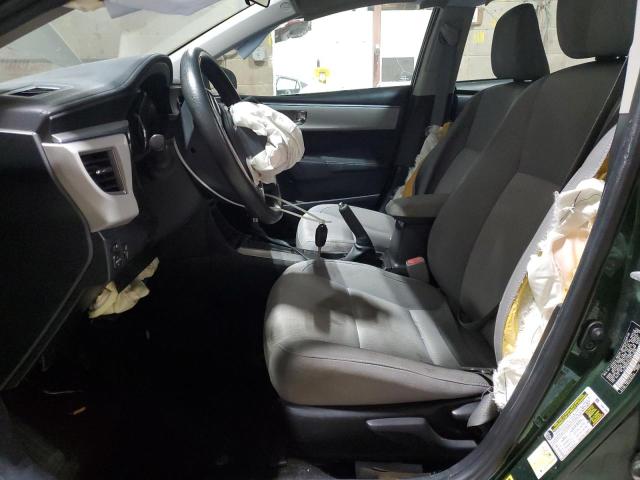 Photo 7 from auction – 2014 TOYOTA COROLLA EC with VIN 5YFBPRHE6EP125848