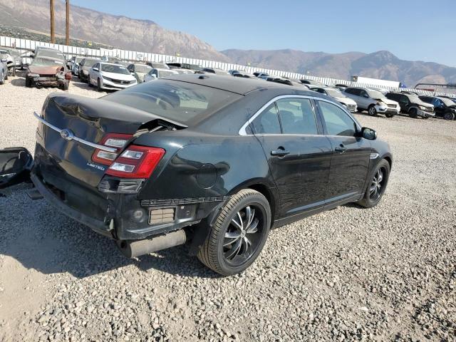 Photo 3 from auction – 2014 FORD TAURUS LIM with VIN 1FAHP2F87EG113665