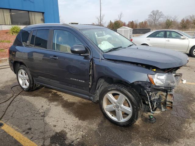 Photo 4 from auction – 2014 JEEP COMPASS LA with VIN 1C4NJCEA8ED887563