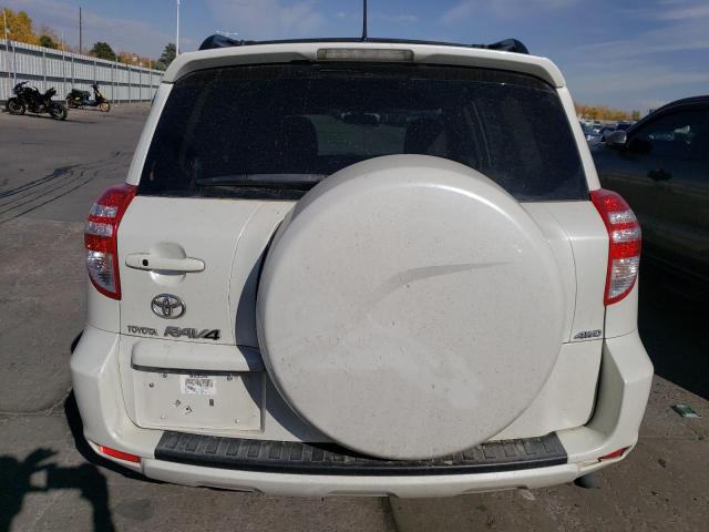 Photo 6 from auction – 2009 TOYOTA RAV4 LIMIT with VIN JTMBK31V695081004