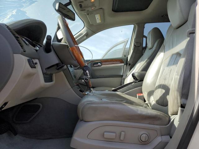 Photo 7 from auction – 2009 BUICK ENCLAVE CX with VIN 5GAEV23D79J205566