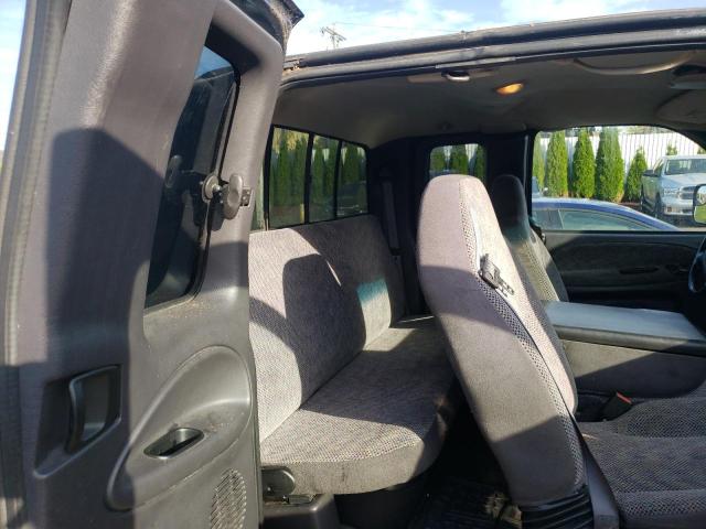 Photo 10 from auction – 2001 DODGE RAM 1500 with VIN 3B7HF13Z61M284573