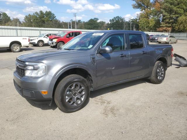 Photo 1 from auction – 2023 FORD MAVERICK X with VIN 3FTTW8E37PRA97785
