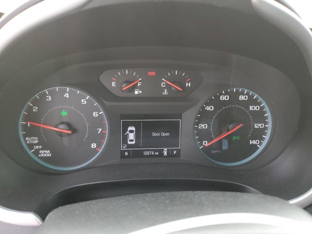 Photo 9 from auction – 2024 CHEVROLET MALIBU LT with VIN 1G1ZD5ST5RF180997