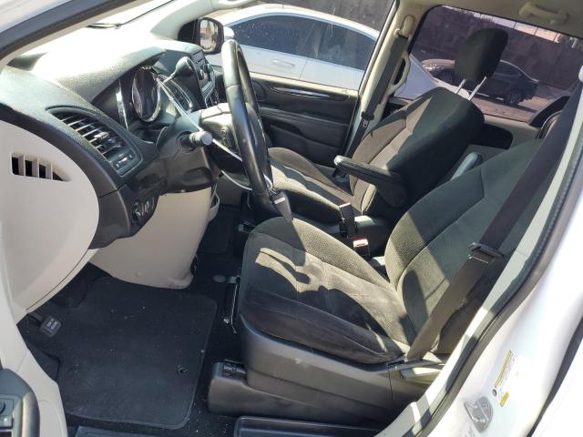 Photo 7 from auction – 2014 DODGE GRAND CARA with VIN 2C4RDGBG1ER191116