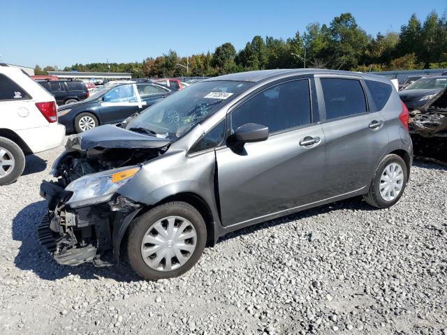 NISSAN VERSA NOTE 2016 with VIN 3N1CE2CP9GL374528 - Photo from auction