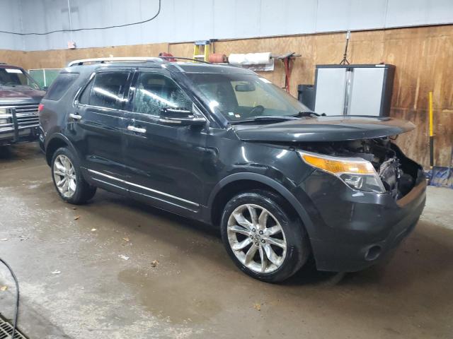 Photo 4 from auction – 2011 FORD EXPLORER X with VIN 1FMHK8D83BGA42308