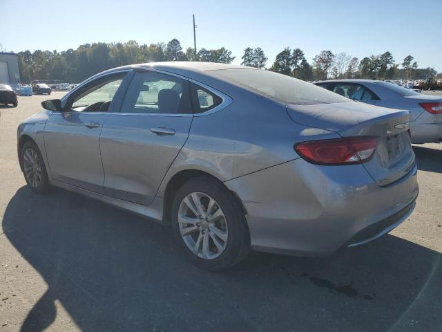 Photo 2 from auction – 2015 CHRYSLER 200 LIMITE with VIN 1C3CCCAB0FN729184