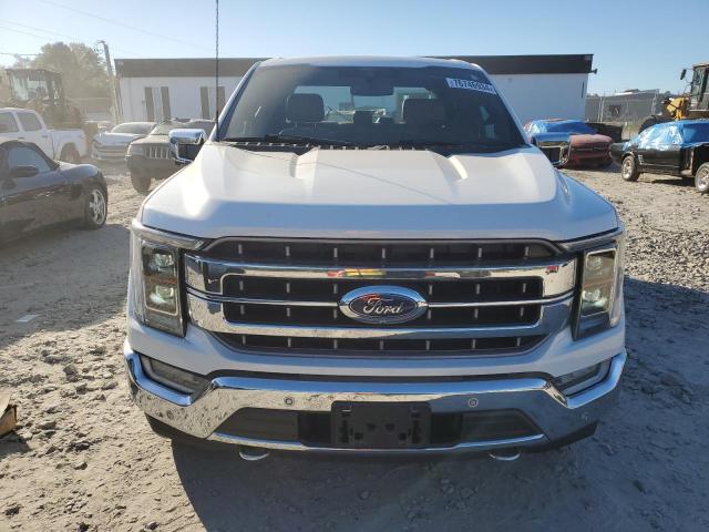 Photo 5 from auction – 2022 FORD F150 SUPER with VIN 1FTFW1E85NFA24554