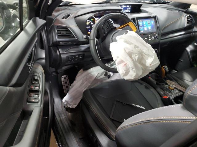 Photo 8 from auction – 2023 SUBARU FORESTER W with VIN JF2SKAMC9PH404084