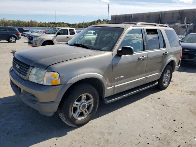 FORD EXPLORER X 2002 z numerem VIN 1FMDU73W32ZB07052 - Zdjęcie z aukcji