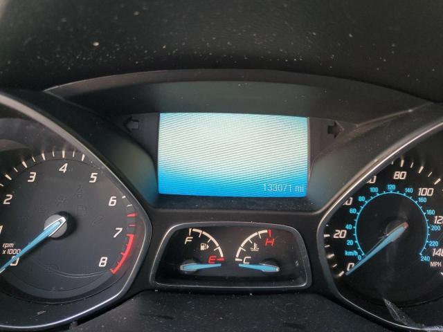 Photo 9 from auction – 2016 FORD ESCAPE SE with VIN 1FMCU0GX8GUB07073