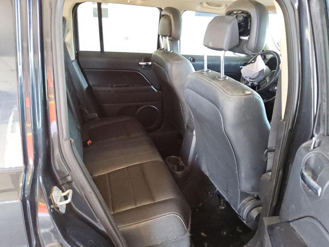 Photo 11 from auction – 2016 JEEP PATRIOT LA with VIN 1C4NJPFA0GD589680