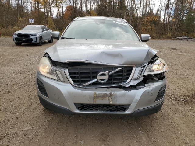 Photo 5 from auction – 2012 VOLVO XC60 3.2 with VIN YV4952DZ7C2339776