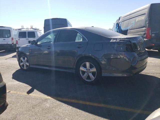 Photo 2 from auction – 2011 TOYOTA CAMRY BASE with VIN 4T1BF3EK0BU149678
