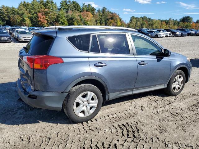Photo 3 from auction – 2013 TOYOTA RAV4 LE with VIN JTMBFREV6DD016119