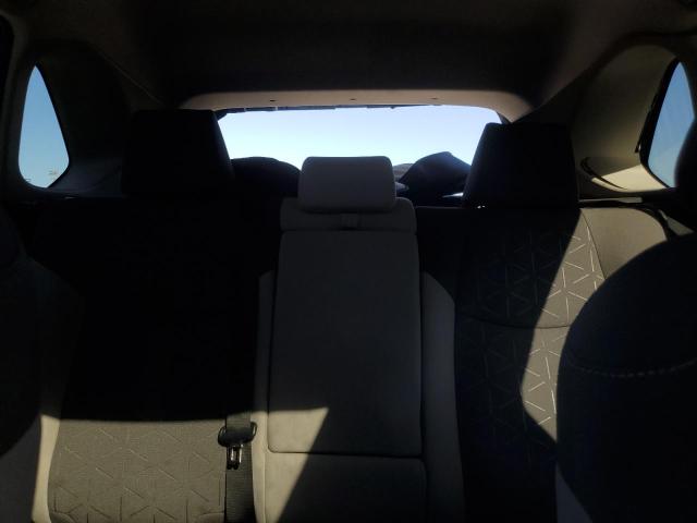 Photo 10 from auction – 2021 TOYOTA RAV4 XLE with VIN 2T3W1RFV2MC109593