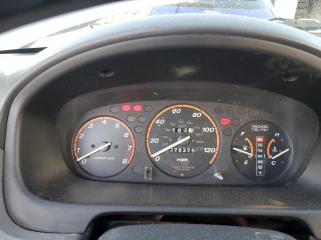 Photo 9 from auction – 1997 HONDA CR-V LX with VIN JHLRD1850VC069765