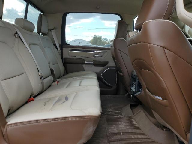 Zdjęcie 10 z aukcji – 2021 RAM 1500 LARAM z VIN 1C6SRFJTXMN774461
