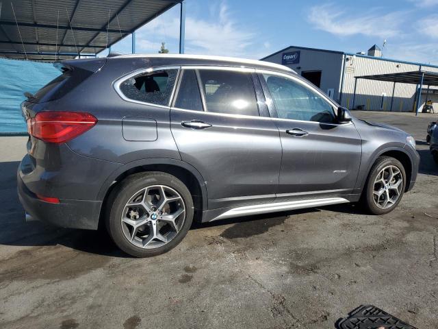 Photo 3 from auction – 2016 BMW X1 XDRIVE2 with VIN WBXHT3Z37G4A49665