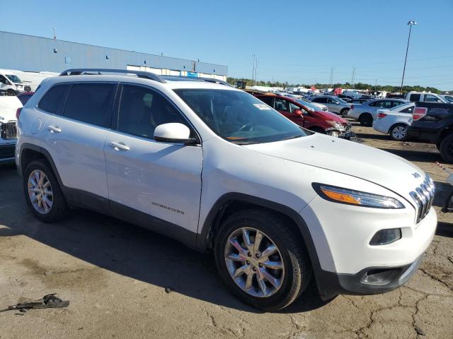 Photo 4 from auction – 2017 JEEP CHEROKEE L with VIN 1C4PJLDS3HW572021