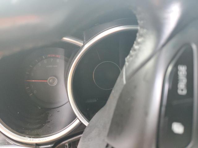 Photo 9 from auction – 2015 KIA OPTIMA EX with VIN 5XXGN4A74FG414621