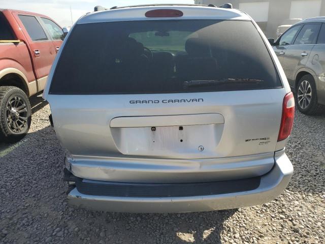 Photo 6 from auction – 2001 DODGE GRAND CARA with VIN 2B8GP54L01R107581
