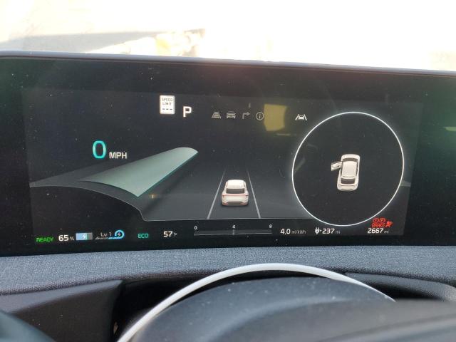 Photo 9 from auction – 2024 KIA EV6 LIGHT with VIN KNDC3DLC8R5615610