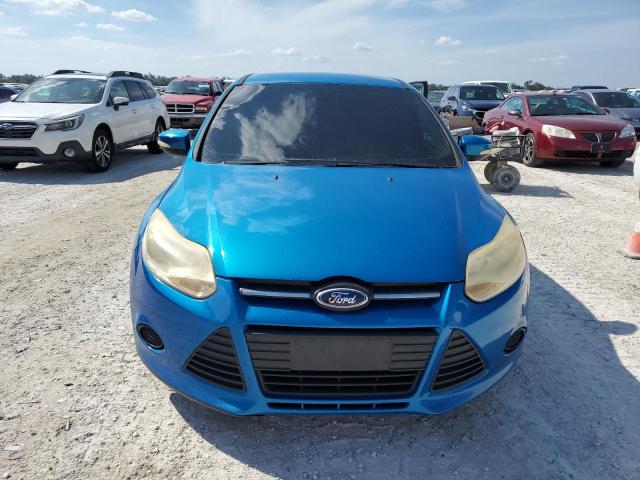 Photo 5 from auction – 2014 FORD FOCUS SE with VIN 1FADP3K28EL378804