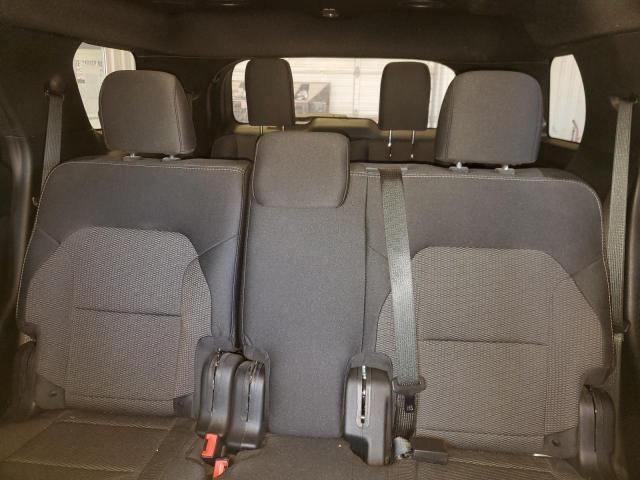 Photo 10 from auction – 2019 FORD EXPLORER X with VIN 1FM5K7D80KGA27777