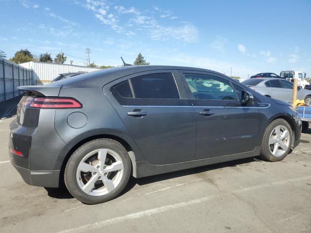 Photo 3 from auction – 2013 CHEVROLET VOLT with VIN 1G1RF6E46DU107551