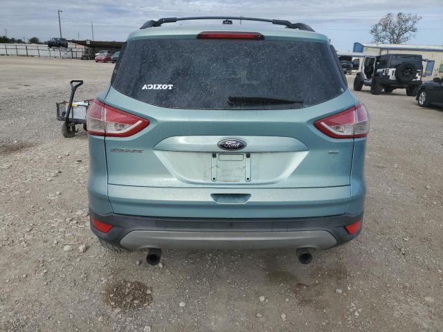 Photo 6 from auction – 2013 FORD ESCAPE SE with VIN 1FMCU0GX9DUB70145