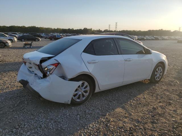 Photo 3 from auction – 2015 TOYOTA COROLLA L with VIN 2T1BURHE2FC386467