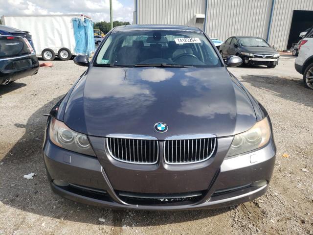 Photo 5 from auction – 2006 BMW 330 XI with VIN WBAVD33546KV67387