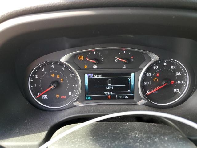 Photo 9 from auction – 2017 GMC ACADIA ALL with VIN 1GKKNVLS8HZ225511